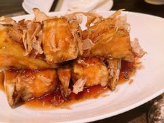 -品悦(崇明凯悦店)