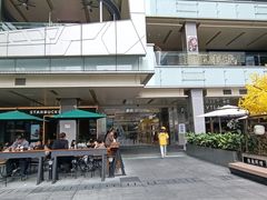 -福田卓悦INTOWN购物中心