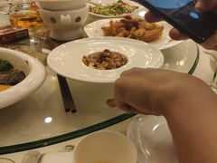 -潮府馆·非遗潮州菜·世纪公园(新国际博览中心店)