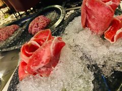 -哥老官重庆美蛙鱼头(宝山龙湖店)