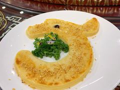 -草原明珠大酒店蒙餐