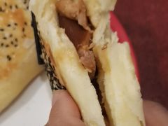 -聚首堂·特色小吃·肘子(什刹海德胜门店)