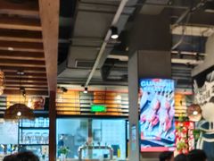-管氏翅吧(台湾街店)