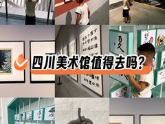 -四川美术馆