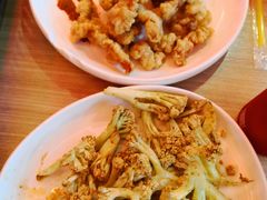 -令狐冲烤鱼·烧菜馆(达明店)