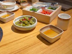 -山海蟹庐·海鲜糟粕醋火锅(慈溪店)
