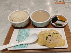 -翠华餐厅(正佳广场店)