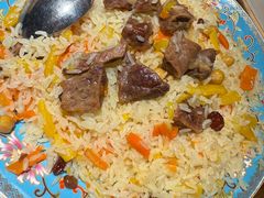 -相约·羊村小馆非遗手抓肉(七一酱园店)