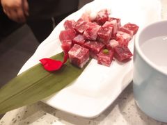 -韩时烤肉(丰科万达广场店)