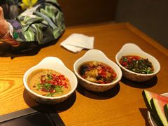 -呷哺呷哺(融创茂店)