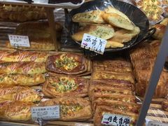 -苹果花园(乳山路店)