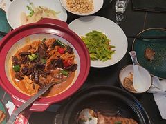 -鸽子侯·家宴·平价海鲜(绿地店)