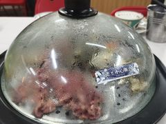 -争先鲜·蒸汽海鲜自助·鲜切牛肉