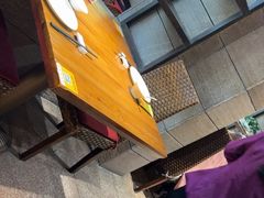 -金枝玉叶上海人家食府(三里河店)