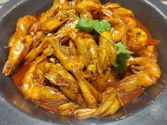 -巴蜀王婆大虾(南锣鼓巷店)