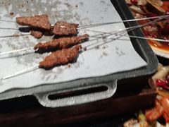 -冰城小镇音乐串吧·聚会餐厅(百子湾店)