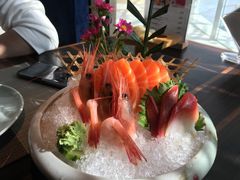 -山葵家·创意料理(临平银泰城店)