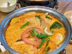-嗒令甜品·主题融合料理餐厅(首座时代店)