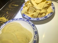 -大河宴鱼台头(金凤万达店)