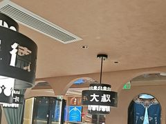 -清真·卡德尔大叔新疆主题餐厅(龙汇路店)