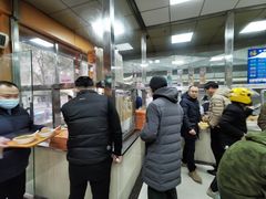 大堂-清真·方中山胡辣汤(兴华北街店)