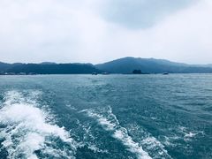 -日月潭