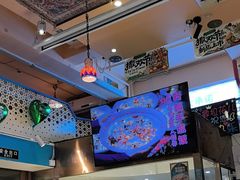 -撒拉花儿·新疆菜·清真(太阳宫店)