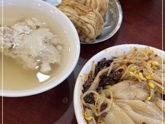 -张明富面皮店(东大街店)