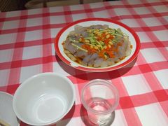 -忆外婆徐州菜·地锅鸡·生日宴(吴庄店)
