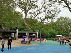 -太子山公园(园东路)