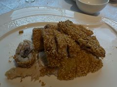 -香宫中餐厅 · 桂林香格里拉
