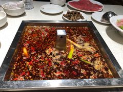 -小牛叔鲜切牛肉·火锅·烤肉自助(公济桥路店)