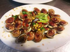 -龙眼南白粥六顺白粥