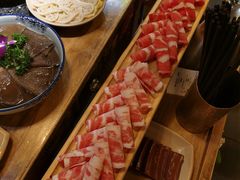 -蜀大侠火锅(四川北路店)
