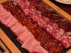 -Bistro Les Lilas丁香花小酒馆