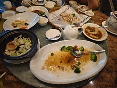 -顺意·顺德家乡菜(国际人才大厦店)