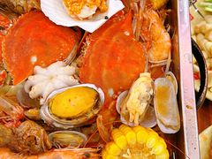 -江湖万州烤鱼(王子美食城)