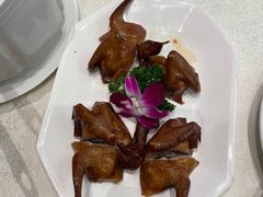 -大东海海鲜酒楼(渔人码头总店)