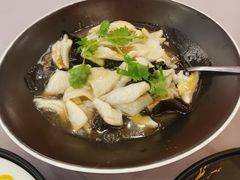 -银都上海菜馆(粤海东路店)