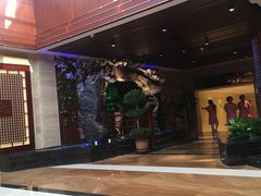 -水晶之星洗浴温泉汗蒸