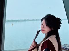 -抱抱地球咖啡馆(国家海洋博物馆店)