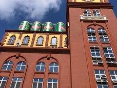 -青岛啤酒博物馆