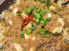 -洛东土菜馆(建国北路店)