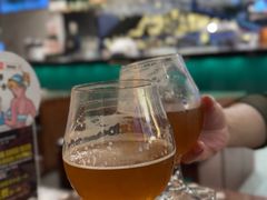 -haxnbauer海森堡德国餐厅(深圳coco店)