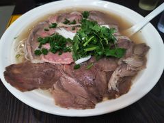 -PHO·5越南牛肉粉(建新路店)