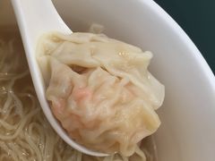-广东仔港式茶餐厅(银泰店)