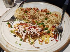 鸡丝凉面-辛香汇·现炒川菜(小寨原力场-西北首店)