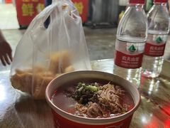 -汪记鲜鱼糊汤粉(沈阳路总店)