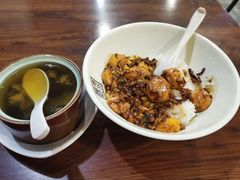 -德天顺盖码饭(人民西路店)