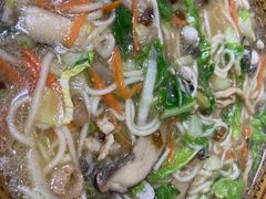 -九鲤湖莆仙菜馆(卧湖路店)